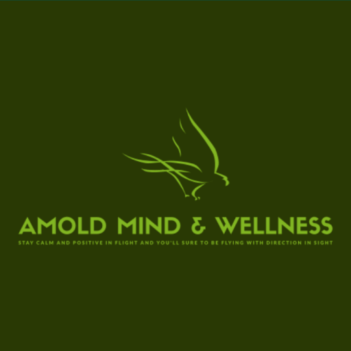  AMOLD Mind & Wellness 